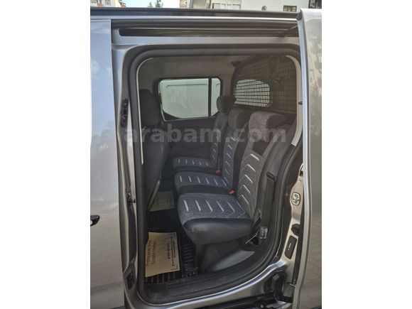 Sahibinden Opel Combo 1.5 CDTI Edition 2025 Model