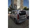 Sahibinden Opel Combo 1.5 CDTI Edition 2025 Model