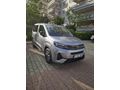 Sahibinden Opel Combo 1.5 CDTI Edition 2025 Model