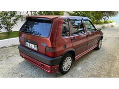Sahibinden Fiat Uno 70 SXie 1997 Model 