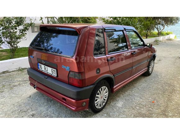 Sahibinden Fiat Uno 70 SXie 1997 Model 