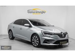 ÖZKERİMOĞLUOTOMOTİV 2024 RENAULT MEGANE 1.3TCE 140BG ICON OTMATK