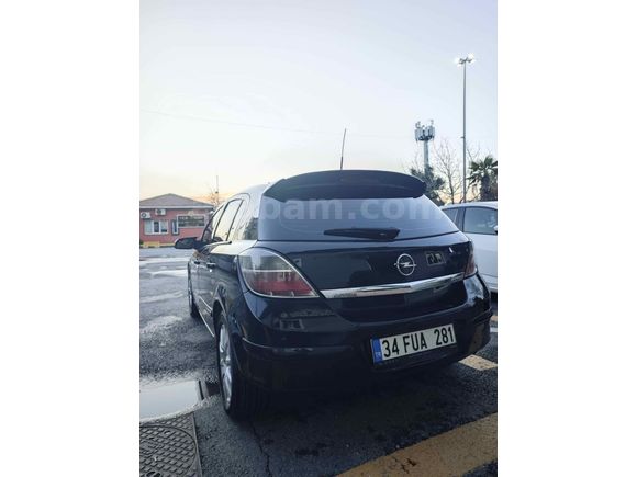 Sahibinden Opel Astra 1.3 CDTI Enjoy 2008 Model 