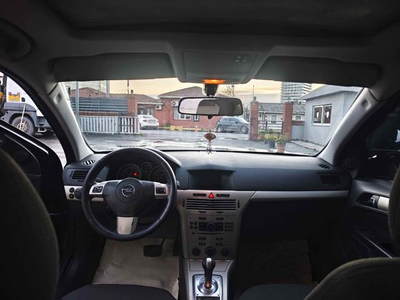 Sahibinden Opel Astra 1.3 CDTI Enjoy 2008 Model 