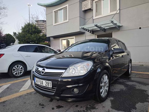 Sahibinden Opel Astra 1.3 CDTI Enjoy 2008 Model 