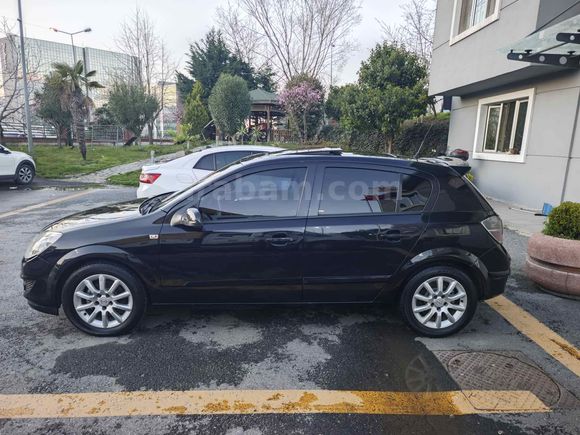 Sahibinden Opel Astra 1.3 CDTI Enjoy 2008 Model 