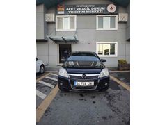 Sahibinden Opel Astra 1.3 CDTI Enjoy 2008 Model 