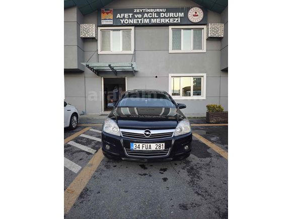 Sahibinden Opel Astra 1.3 CDTI Enjoy 2008 Model 