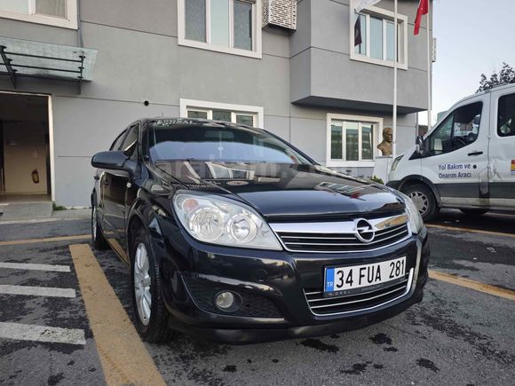 Sahibinden Opel Astra 1.3 CDTI Enjoy 2008 Model 