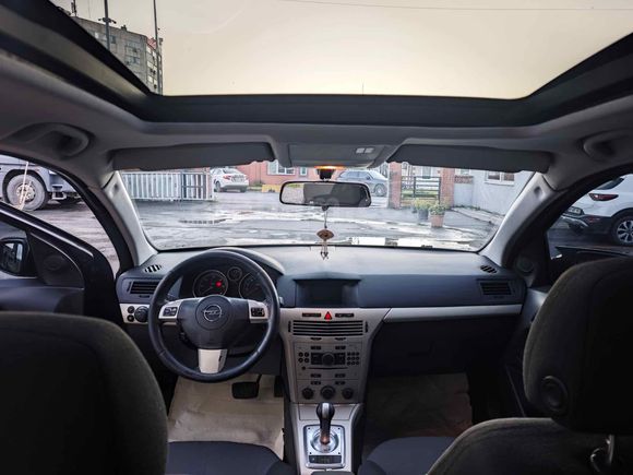 Sahibinden Opel Astra 1.3 CDTI Enjoy 2008 Model 