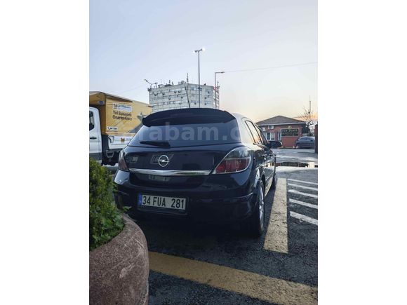 Sahibinden Opel Astra 1.3 CDTI Enjoy 2008 Model 
