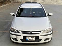 Sahibinden Opel Corsa 1.2 Essentia 2004 Model 