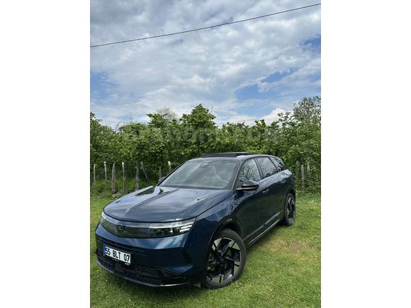 Sahibinden Opel Grandland-e GS 2025 Model 