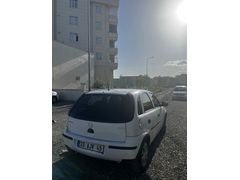 Sahibinden Opel Corsa 1.3 CDTI Essentia 2005 Model 
