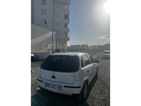 Sahibinden Opel Corsa 1.3 CDTI Essentia 2005 Model 