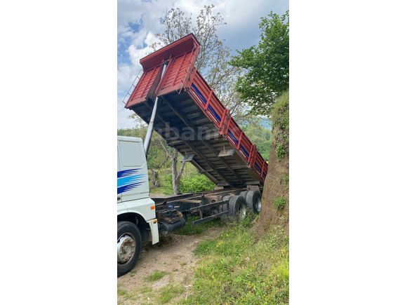 Sahibinden BMC Pro 620 