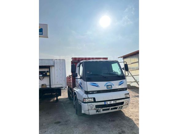 Sahibinden BMC Pro 620 