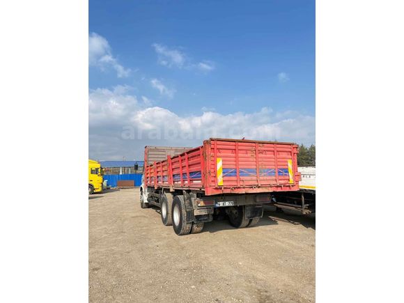 Sahibinden BMC Pro 620 