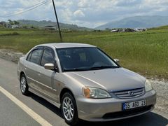 Sahibinden OTOMATİK Honda Civic 1.4 i S 2001 Model 