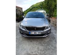 Sahibinden Peugeot 301 1.6 BlueHDI Allure 2018 Model