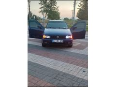 Sahibinden Volkswagen Polo 1.6 Classic 1998 Model
