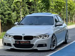 ÇETA-OTOMOTİV-BMV-320İED-M-PLUS-CAM-TAVAN-600PEŞİNAT-36AY-SENET-0,99ORAN-2016