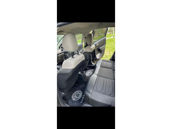 Sahibinden Citroen C3 1.2 PureTech Shine 2020 Model