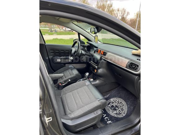 Sahibinden Citroen C3 1.2 PureTech Shine 2020 Model
