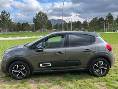 Sahibinden Citroen C3 1.2 PureTech Shine 2020 Model