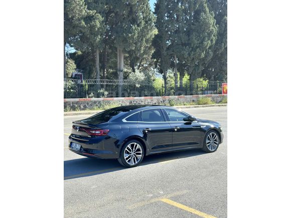 Sahibinden Renault Talisman 1.5 dCi Icon 2016 Model 