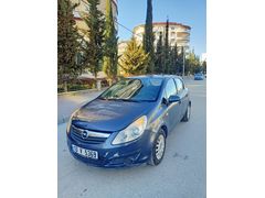 Sahibinden Opel Corsa 1.3 CDTI Essentia 2007 Model