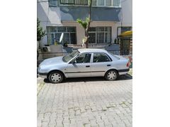 Sahibinden Toyota Corolla 1.3 Terra 2000 Model 