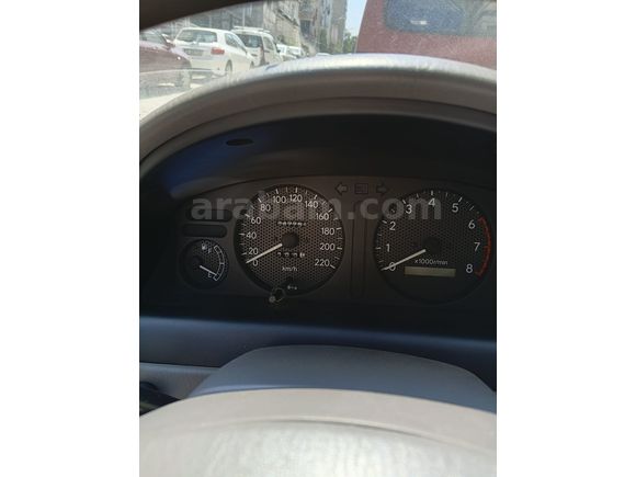 Sahibinden Toyota Corolla 1.3 Terra 2000 Model 