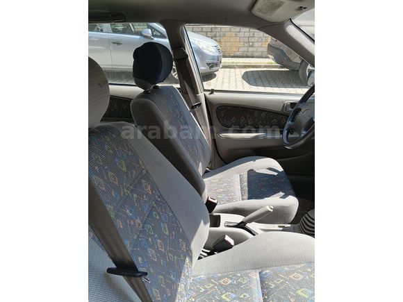 Sahibinden Toyota Corolla 1.3 Terra 2000 Model 