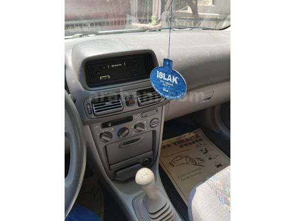 Sahibinden Toyota Corolla 1.3 Terra 2000 Model 