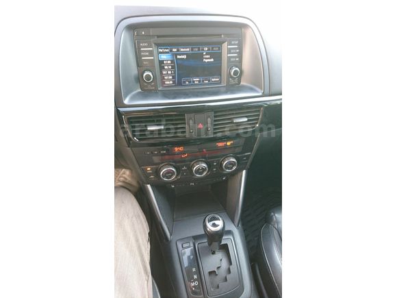 Sahibinden Mazda CX-5 2.2 SkyActive-D Power 2013 Model