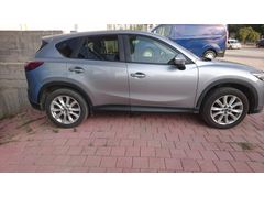 Sahibinden Mazda CX-5 2.2 SkyActive-D Power 2013 Model