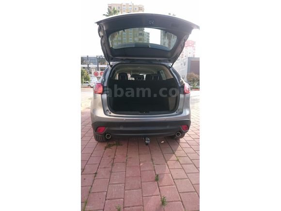 Sahibinden Mazda CX-5 2.2 SkyActive-D Power 2013 Model