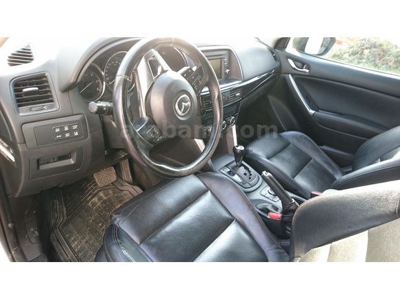 Sahibinden Mazda CX-5 2.2 SkyActive-D Power 2013 Model