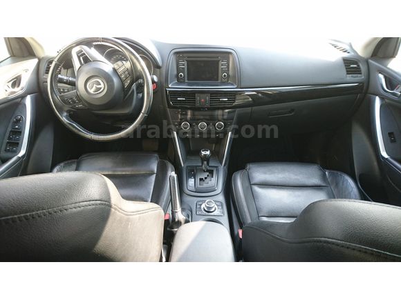 Sahibinden Mazda CX-5 2.2 SkyActive-D Power 2013 Model