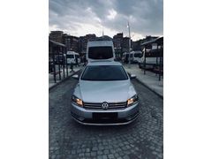 Sahibinden Volkswagen Passat 1.4 TSi BlueMotion Comfortline 2011 Model 