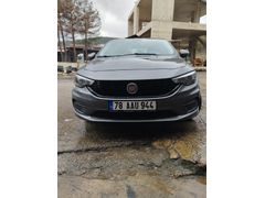 Sahibinden Fiat Egea 1.4 Fire Easy 2020 Model  52.000 km Gri