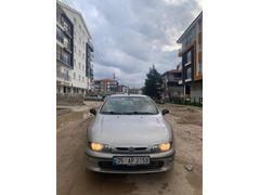 Sahibinden Fiat Marea 1.6 Liberty 2004 Model