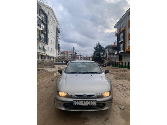 Sahibinden Fiat Marea 1.6 Liberty 2004 Model