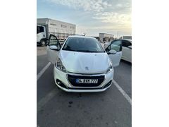 Sahibinden Peugeot 208 1.6 BlueHDi Active 2017 Model 