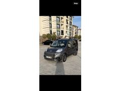 Sahibinden Fiat Fiorino Combi 1.3 Multijet Premio 2023 Model