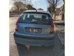 Sahibinden Citroen C3 1.4 X Furio 2007 Model