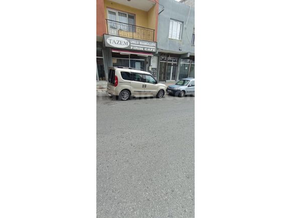 HATASIZ - DEĞİŞENSİZ - 111 BİN KM’DE OTOMOBİL RUHSATLI PREMİO