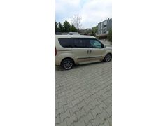 HATASIZ - DEĞİŞENSİZ - 111 BİN KM’DE OTOMOBİL RUHSATLI PREMİO