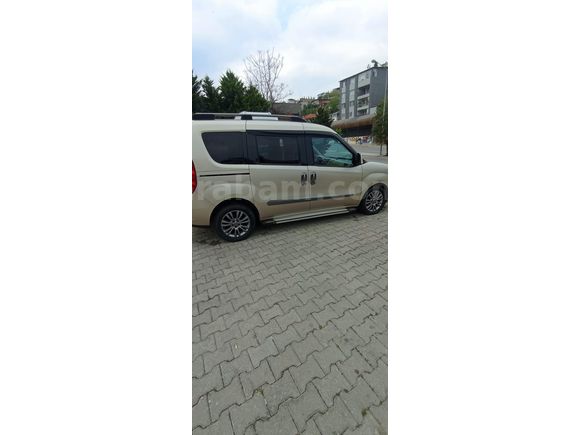 HATASIZ - DEĞİŞENSİZ - 111 BİN KM’DE OTOMOBİL RUHSATLI PREMİO